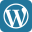 Wordpress logo